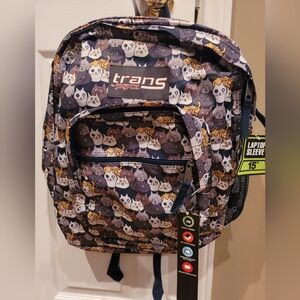 Trans By JanSport Backpack